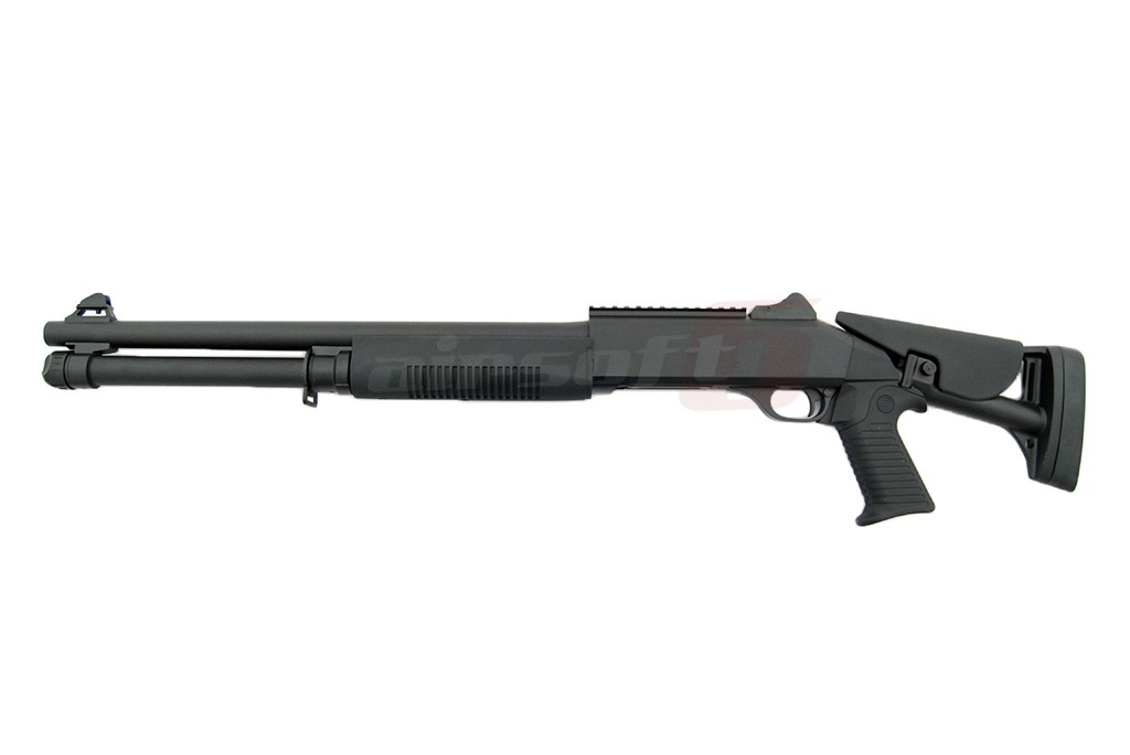 Double Eagle Shotgun M56DL