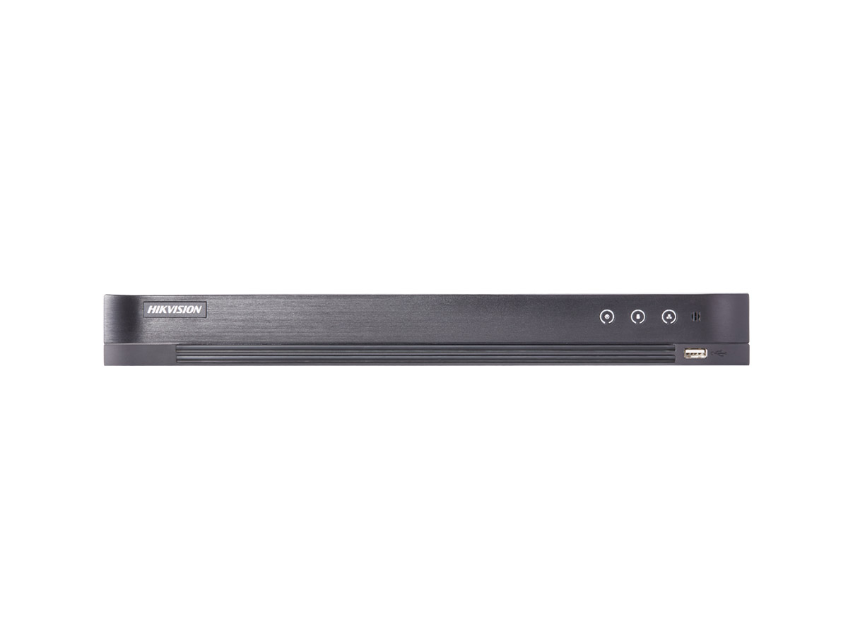 DVR Hikvision Turbo HD 4.0, DS-7232HQHI-K2