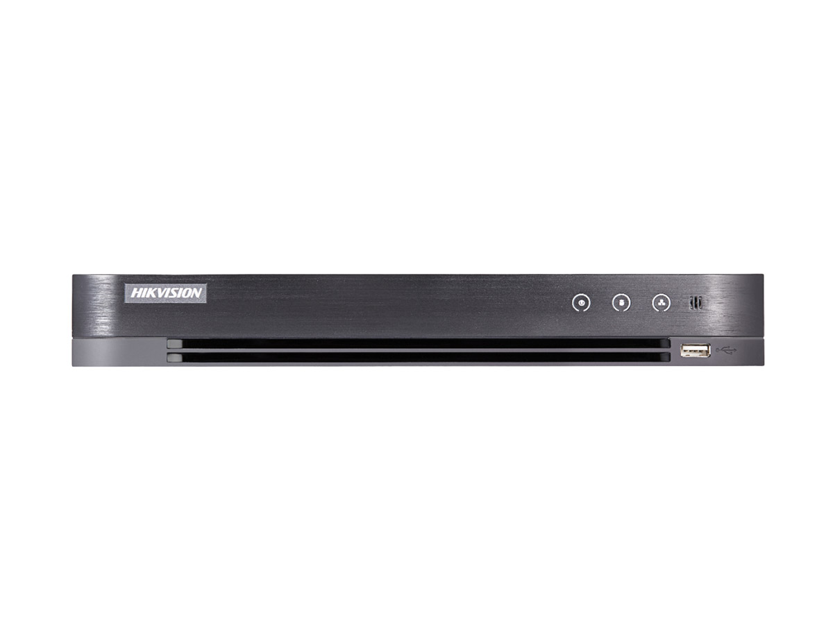 DVR Turbo HD 4 canale DS-7204HQHI-K1 S