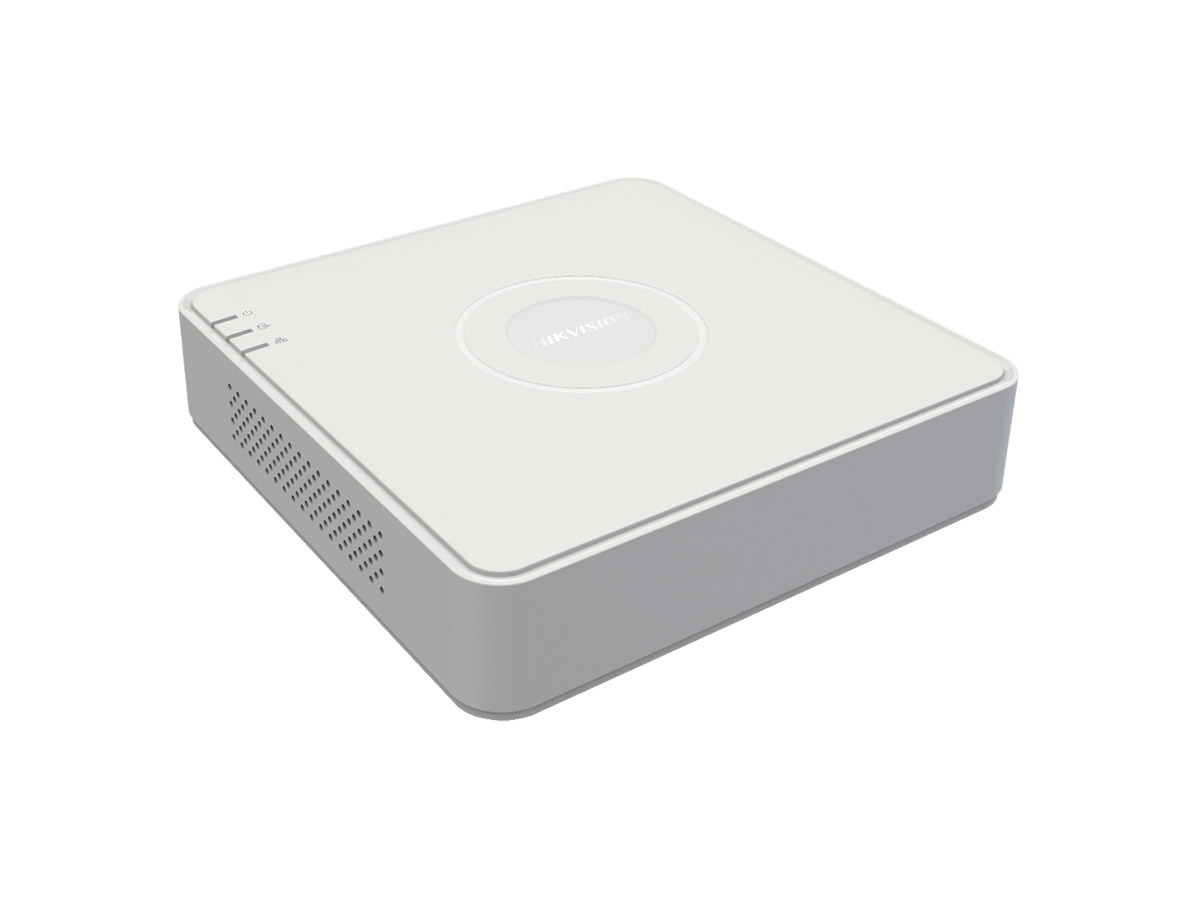 DVR Turbo HD 8 canale Hikvision DS-7108HUHI-K1 S