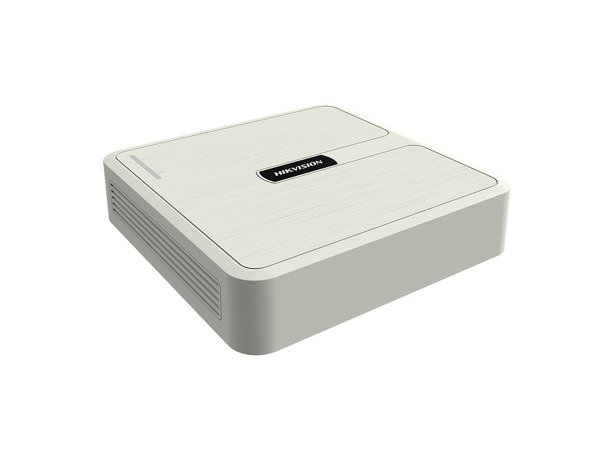 DVR TURBO HD 8 canale Hiwatch HWD-5108(S)
