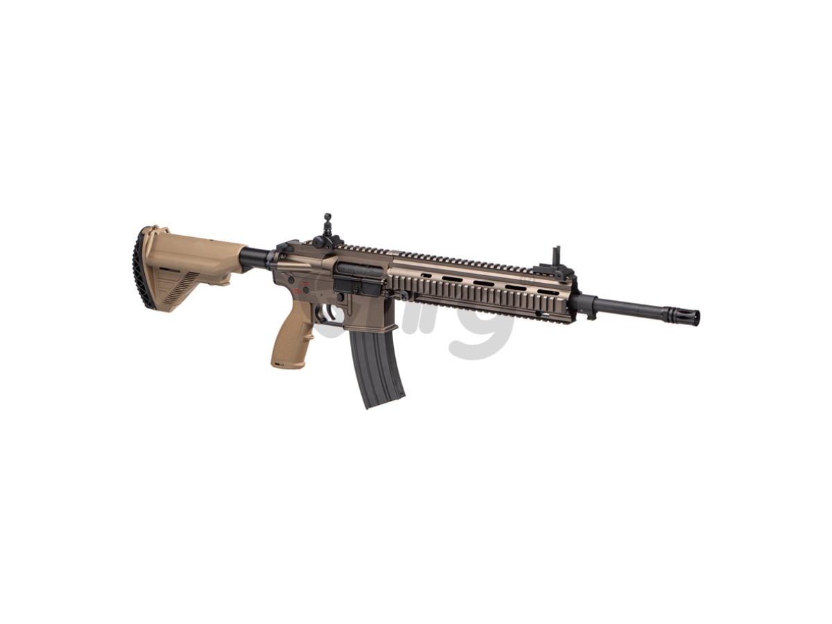 E&C M27 IAR QR 1.0 EGV Dark Earth