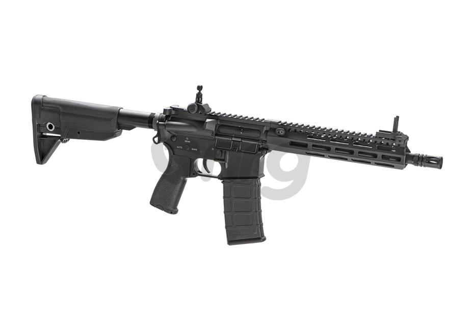 E&C M4 BF8 9 Inch QR 1.0 EGV