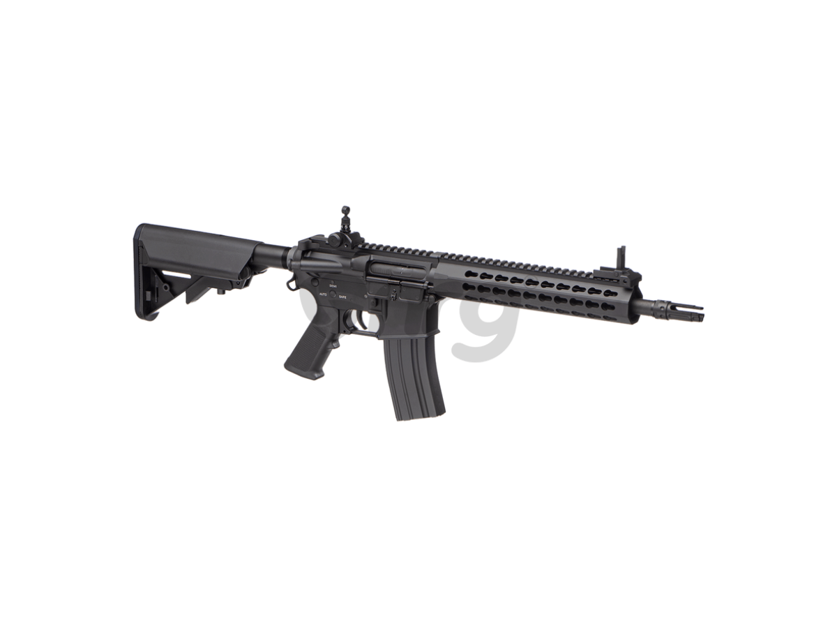 E&C M4 Defender 10 Inch QR 1.0 EGV