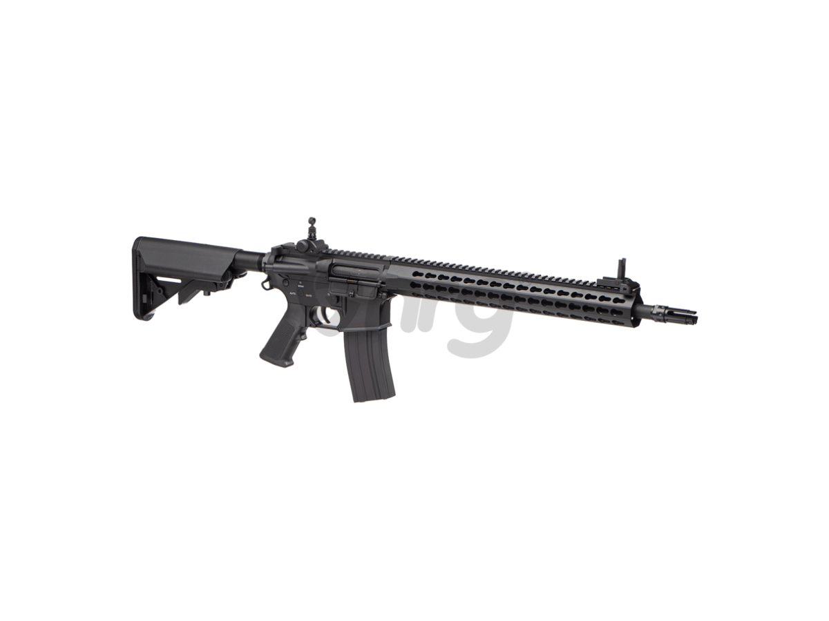 E&C M4 Defender 14.5 Inch QR 1.0 EGV