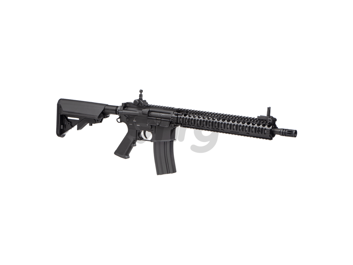 E&C M4 SOPMOD Block 2 12 Inch QR 1.0 EGV