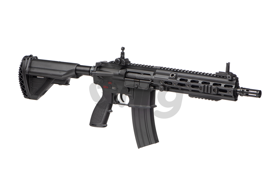 E&C SOPMOD 10.5 Inch QR 1.0 EGV
