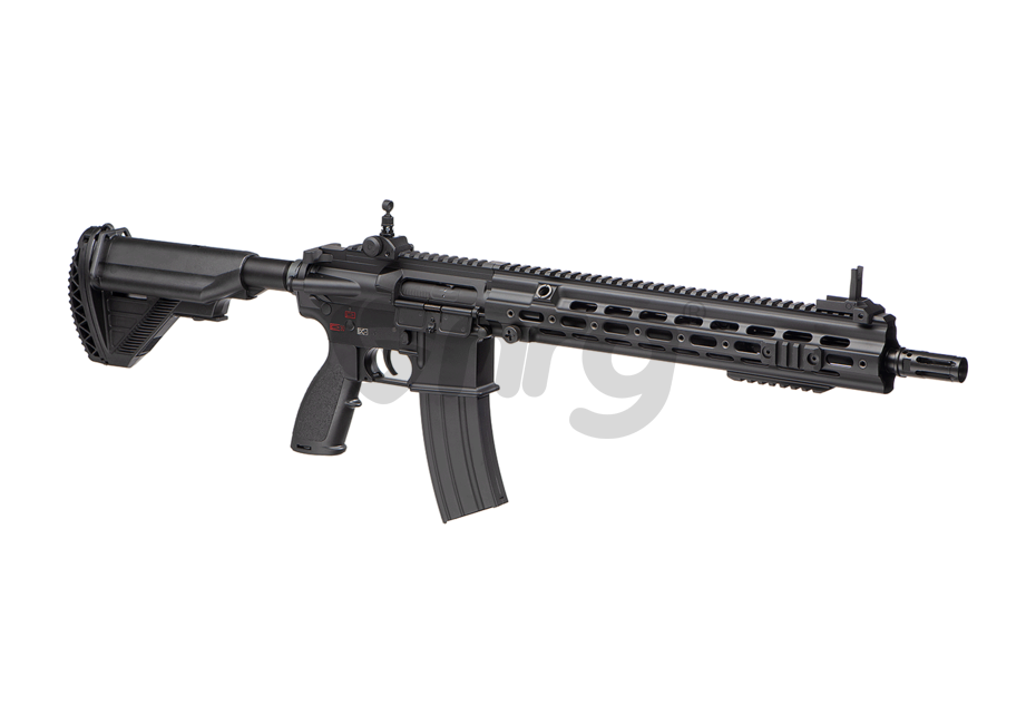 E&C SOPMOD 14.5 Inch QR 1.0 EGV