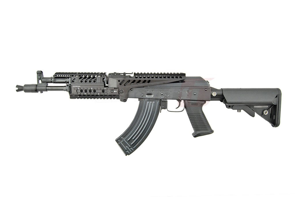 E&L AK 104 PMC-D