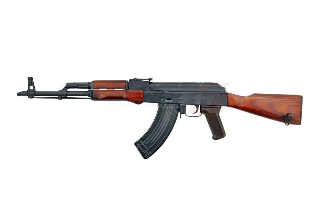E&L AKM