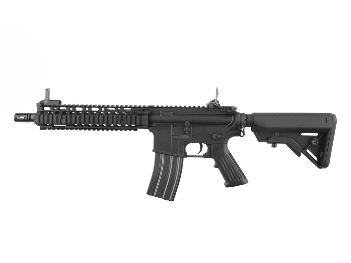 E&L ELAR MARK 18 MOD1 - Elite Version