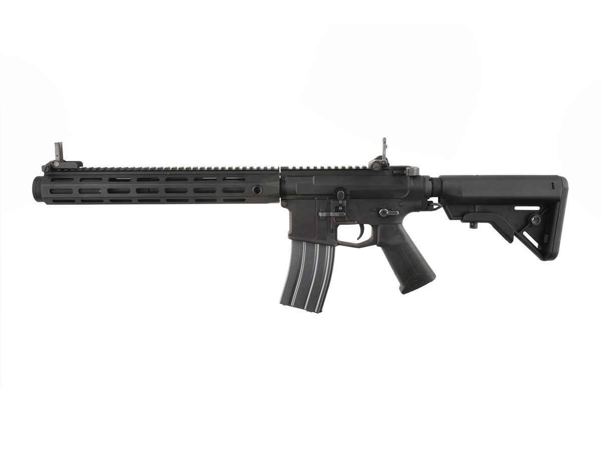 E&L ELAR MUR - Platinum Version