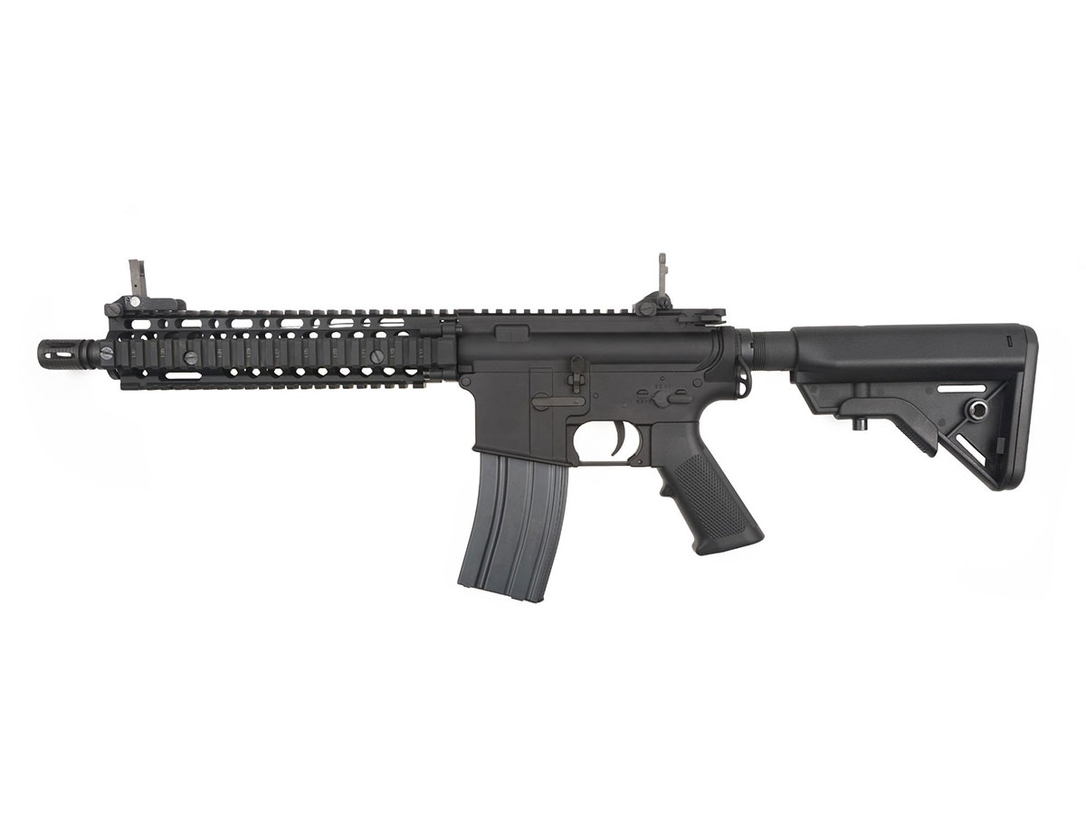 E&L ELAR MARK 18 MOD1 - Platinum Version