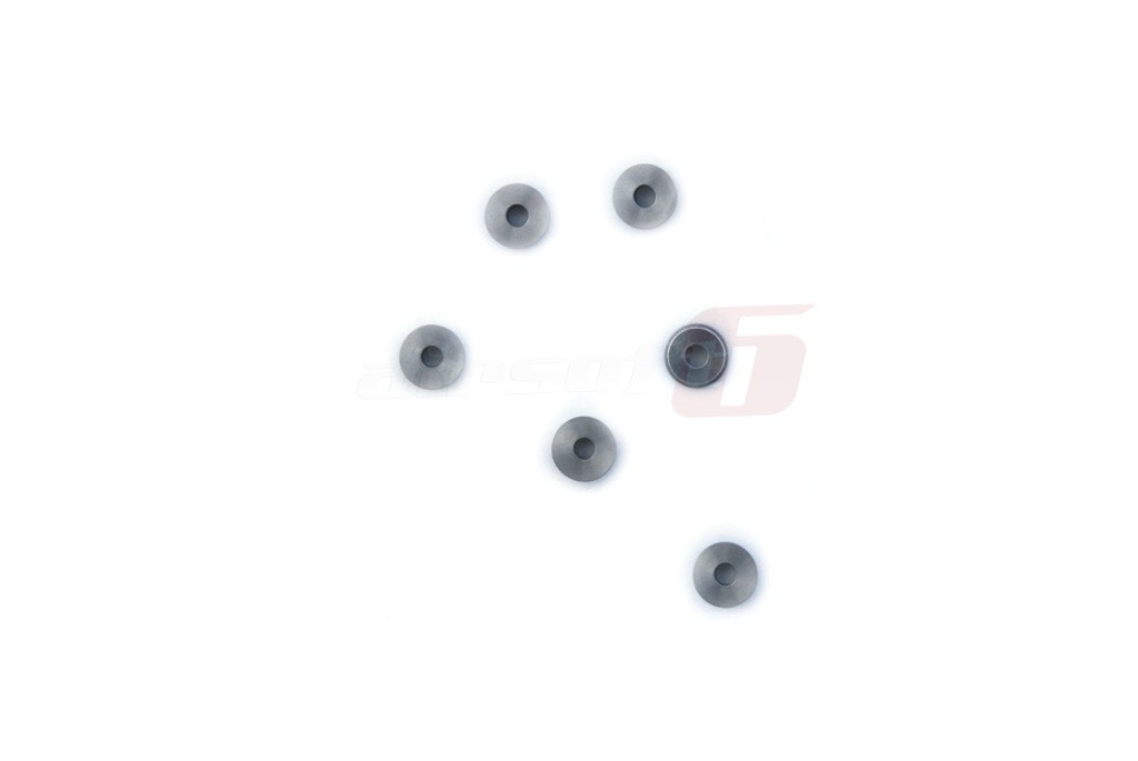 Eagle Force bucse otel 8mm