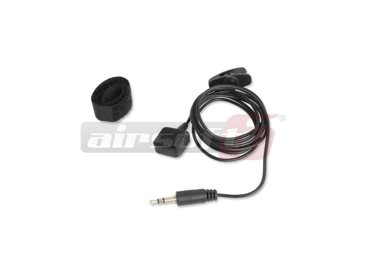 Earmor M50 PTT finger switch