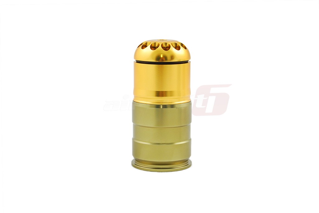 Eagle Force grenada 40 mm (bile 6mm)