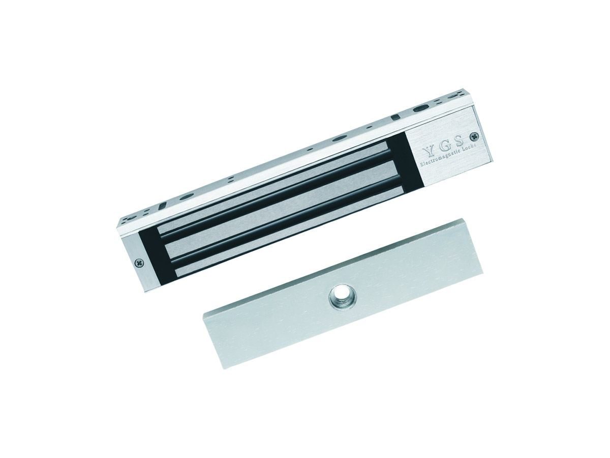 Electromagnet de forta  Hikvision DS-K4H258S