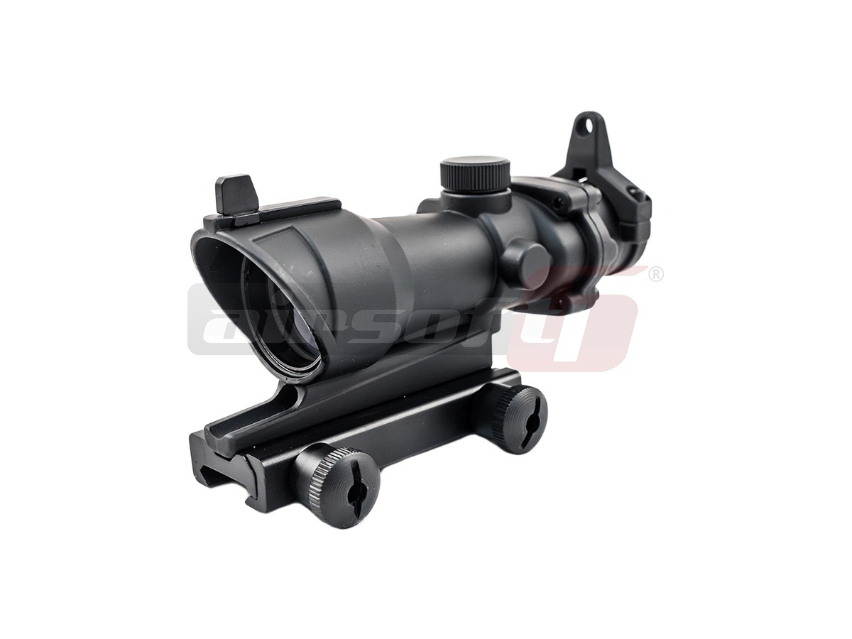 Aim-O combat scope ACOG 4x32
