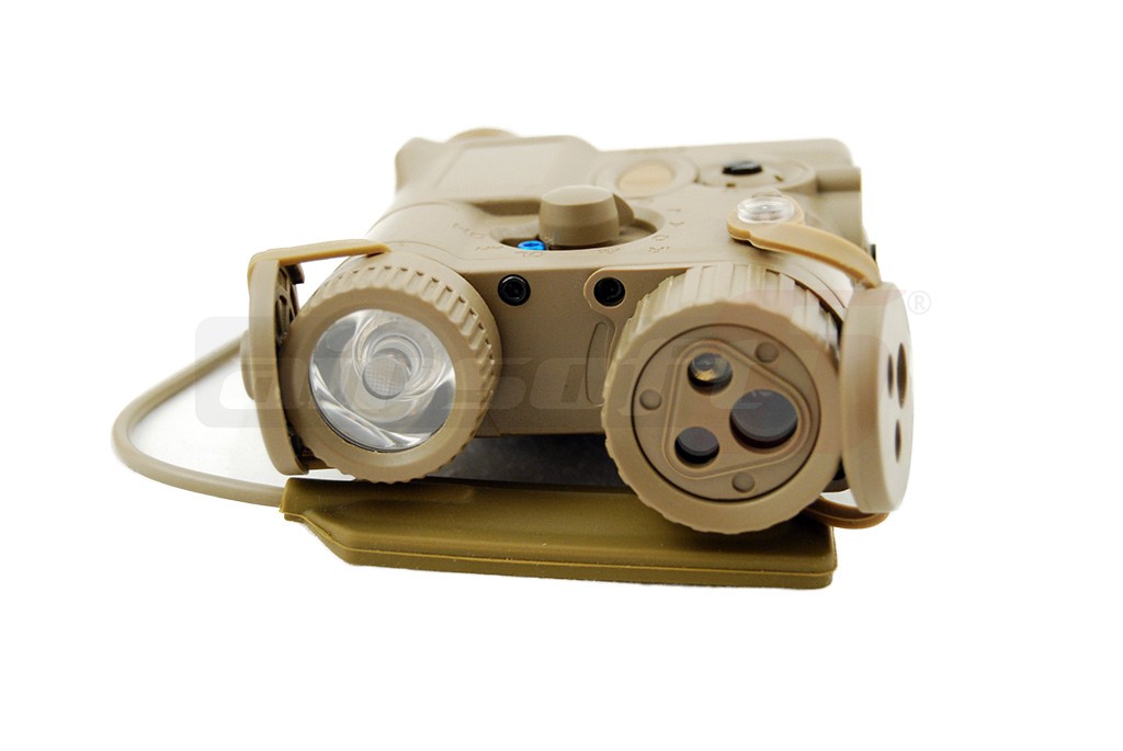 Element AN/PEQ-16A Coyote