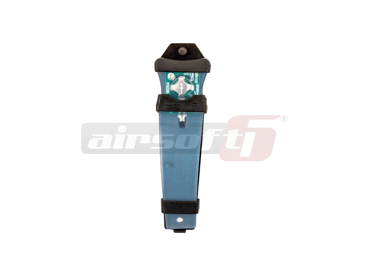 Element beacon VLT Verde