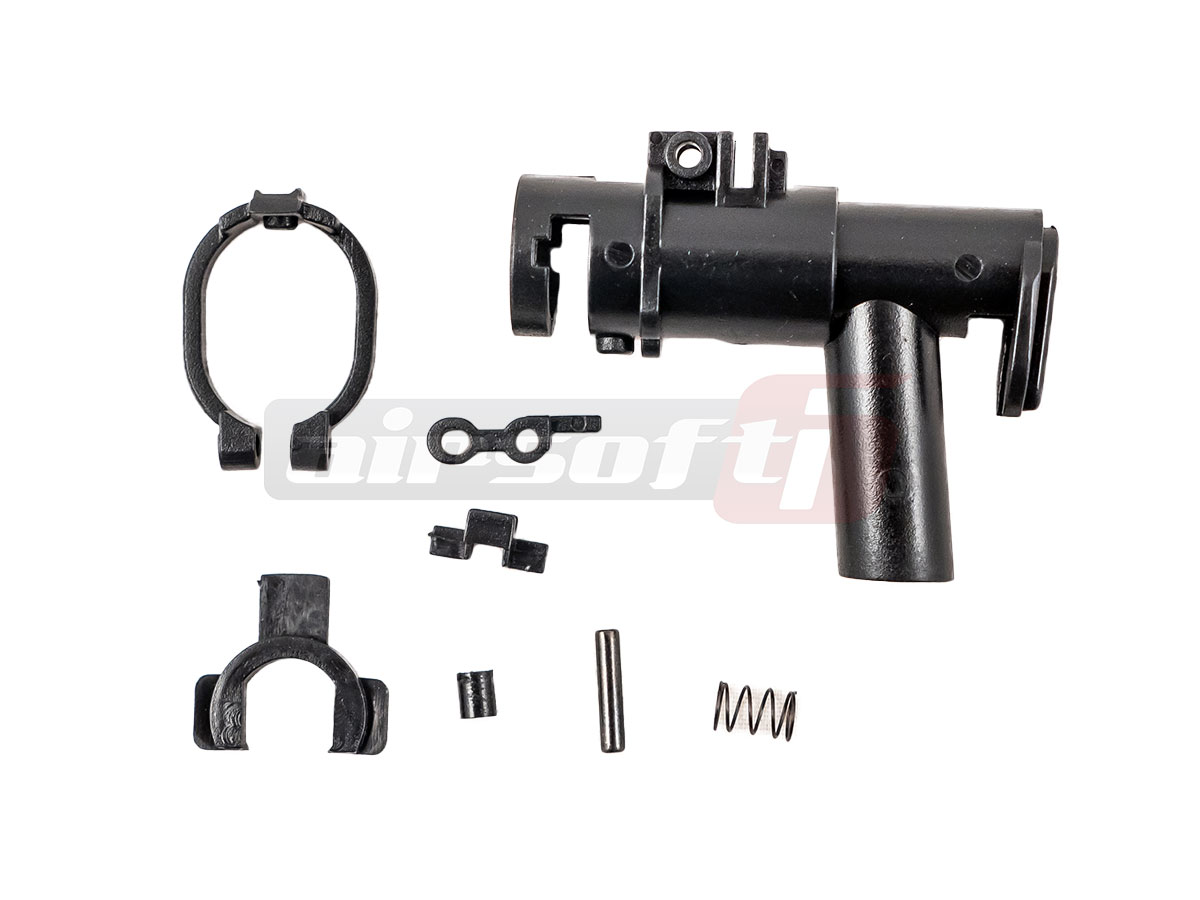 Element camera hopup M14