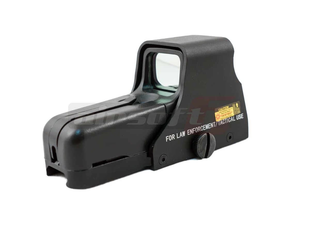 Aim-O colimator holosight 552 Negru