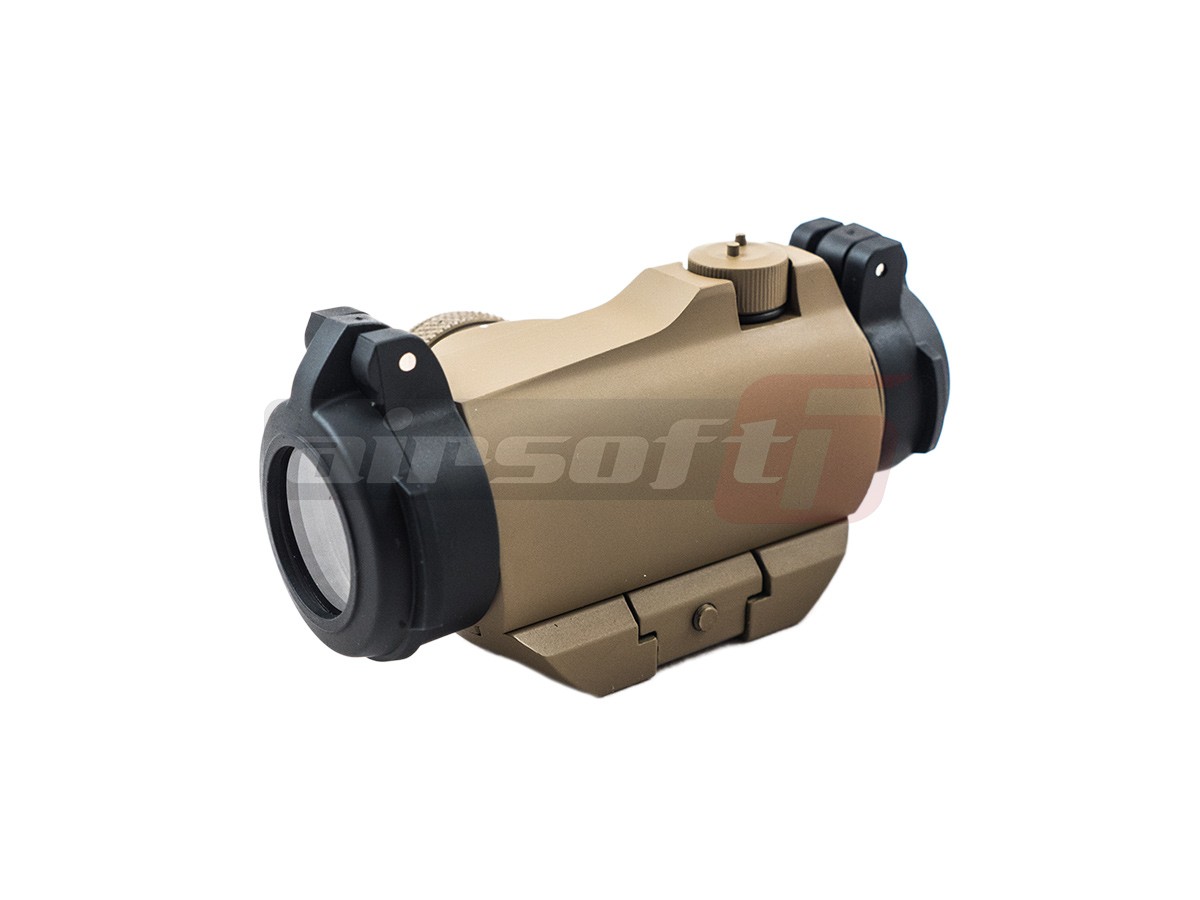 Element colimator T2 Tan