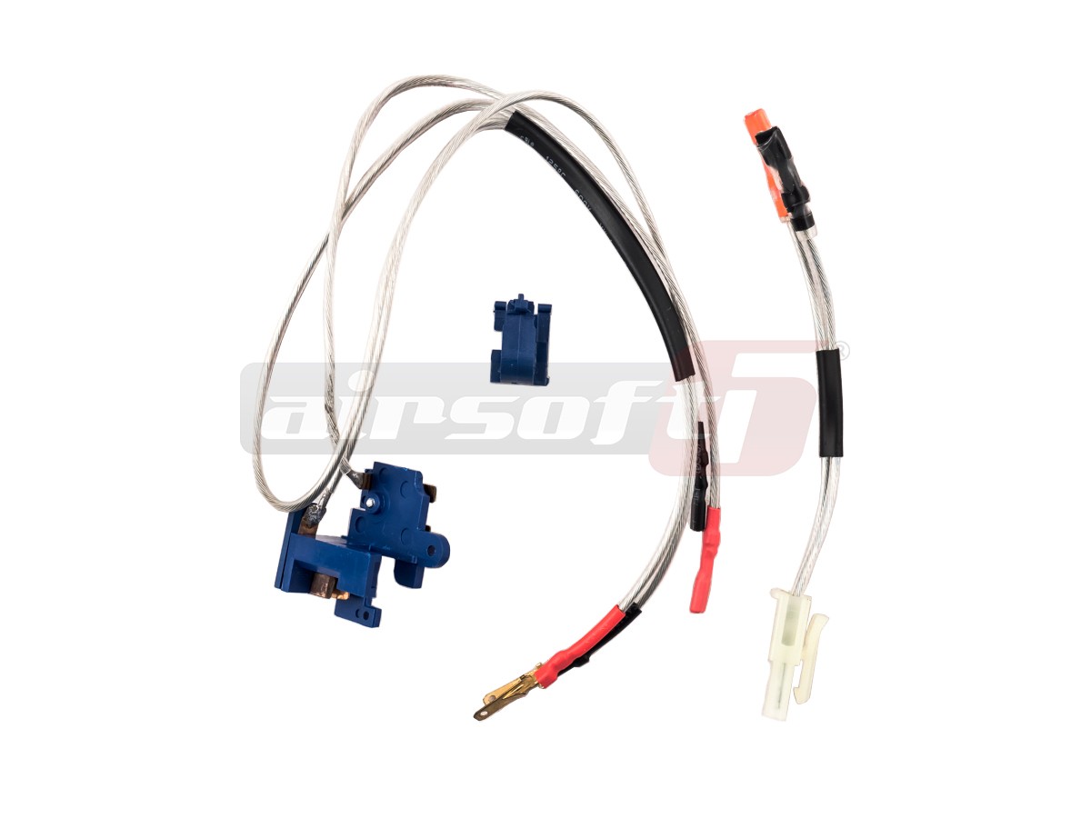 Element contact cu fire M4 fata