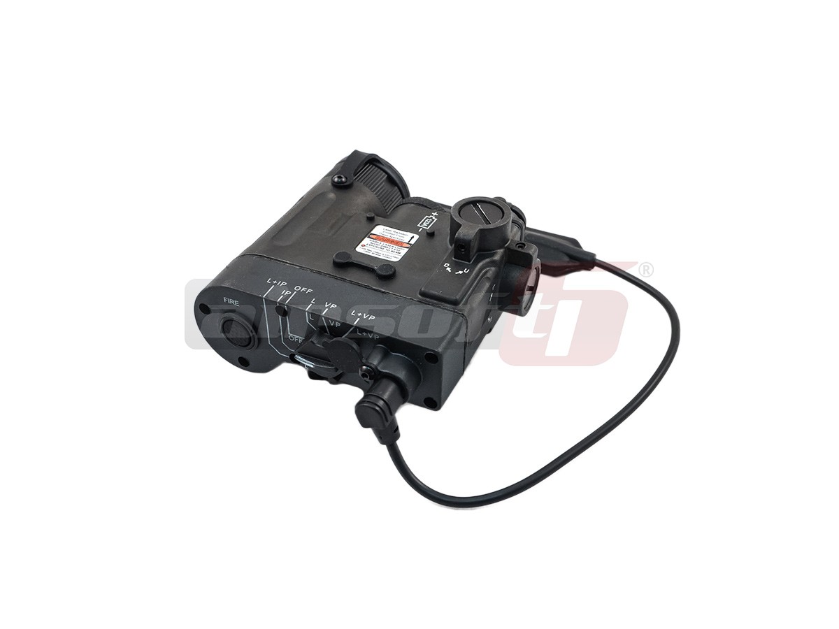 Element DBAL-e Mk ll