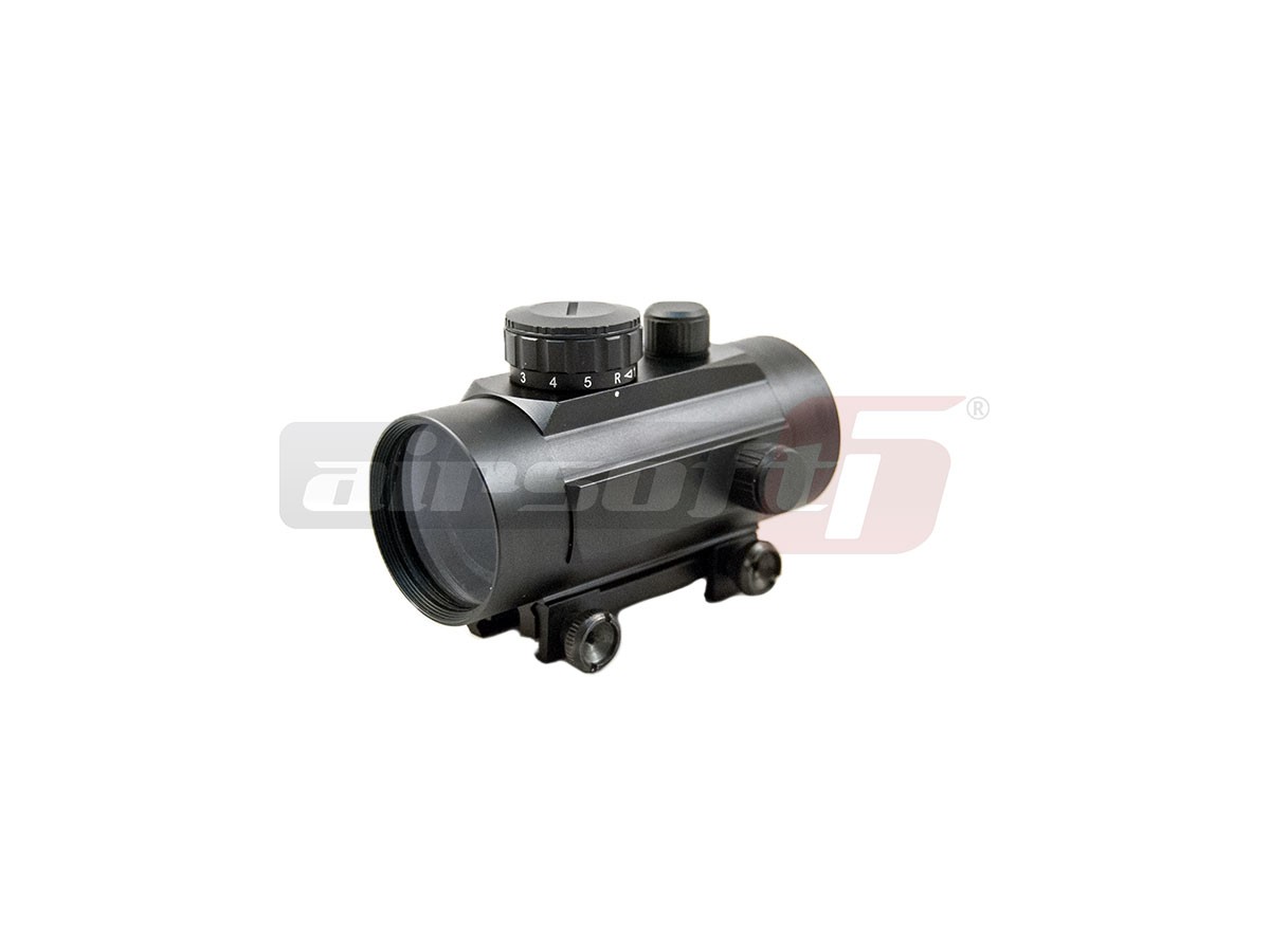 Aim-O dot sight 1X40