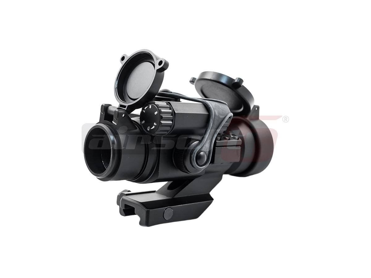 Aim-O dot sight tip aimpoint Comp M2 prindere inalta