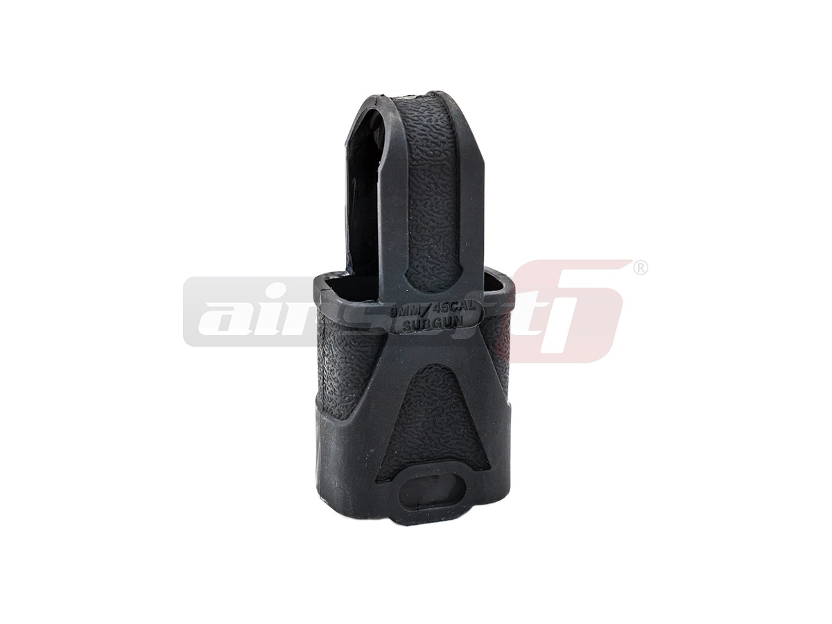 Element mag puller SMG Dark Negru