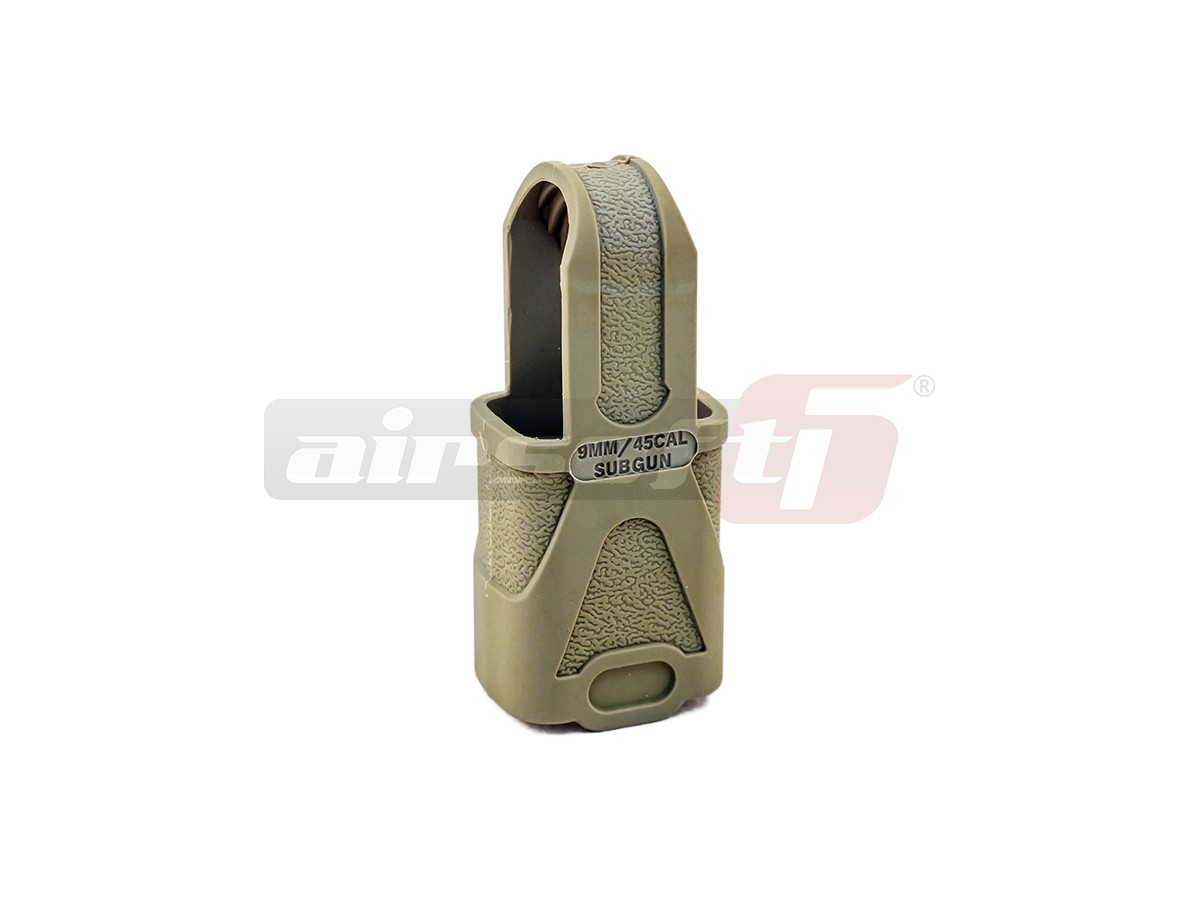 Element mag puller SMG Foliage