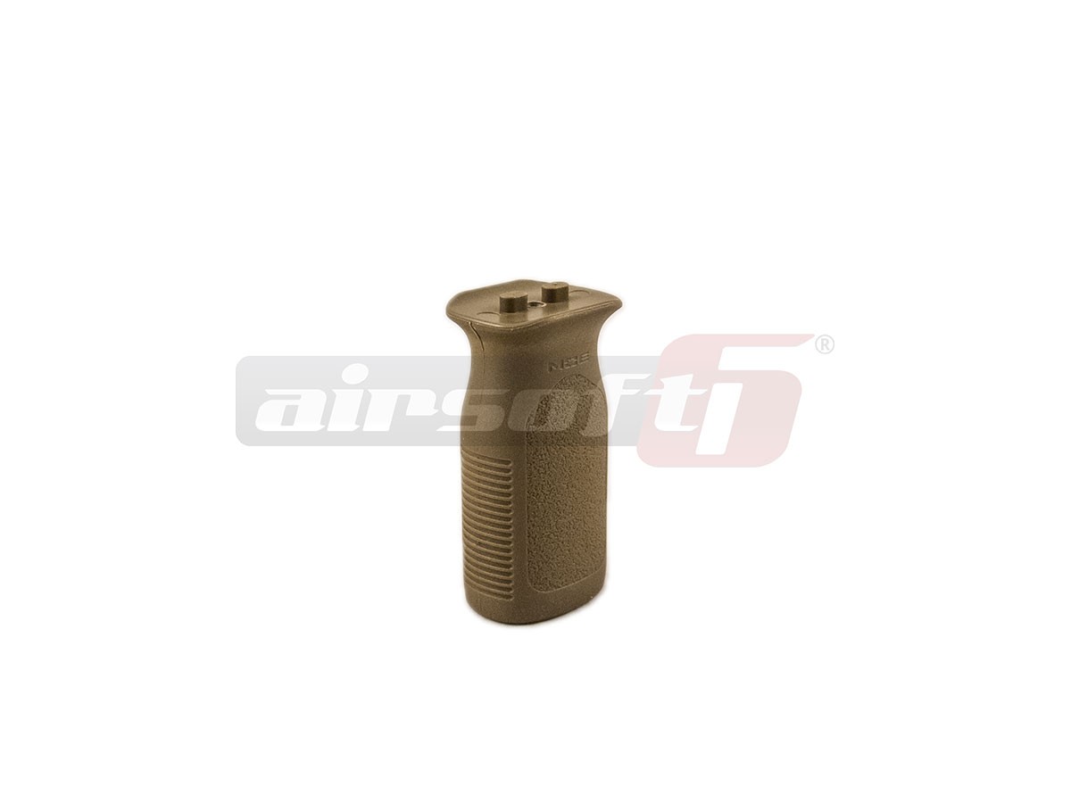 Element maner cu prindere pe sina keymod Dark Earth