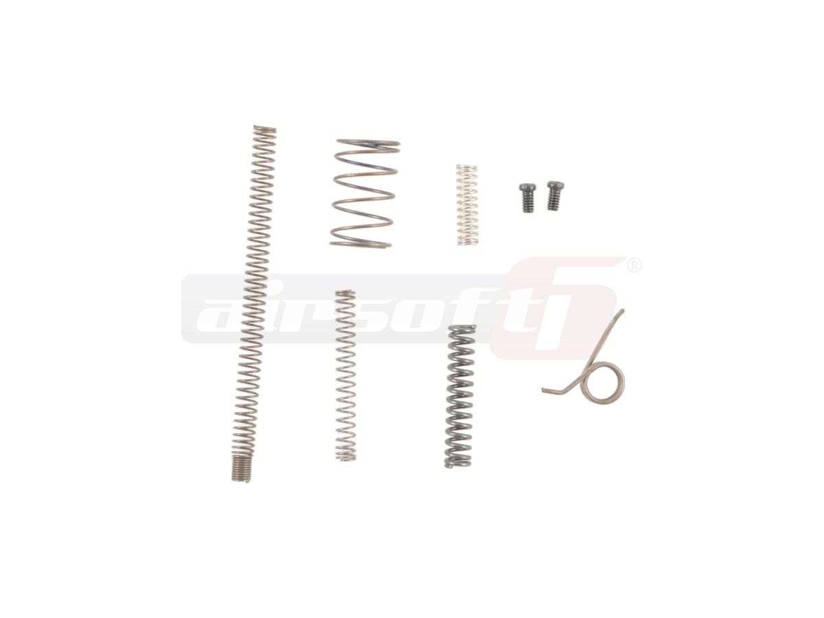 Element set arcuri hi-capa