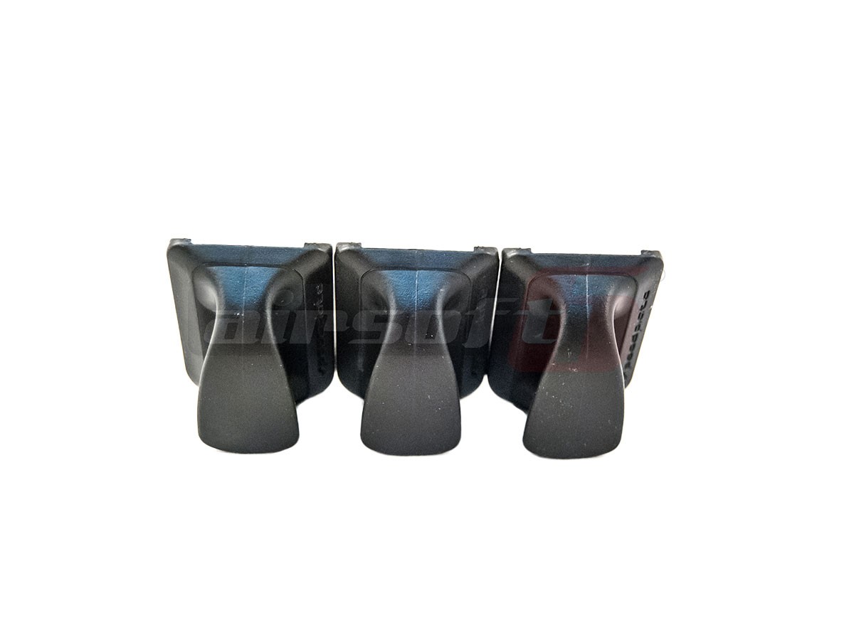 Element set talpi incarcator Glock 17 