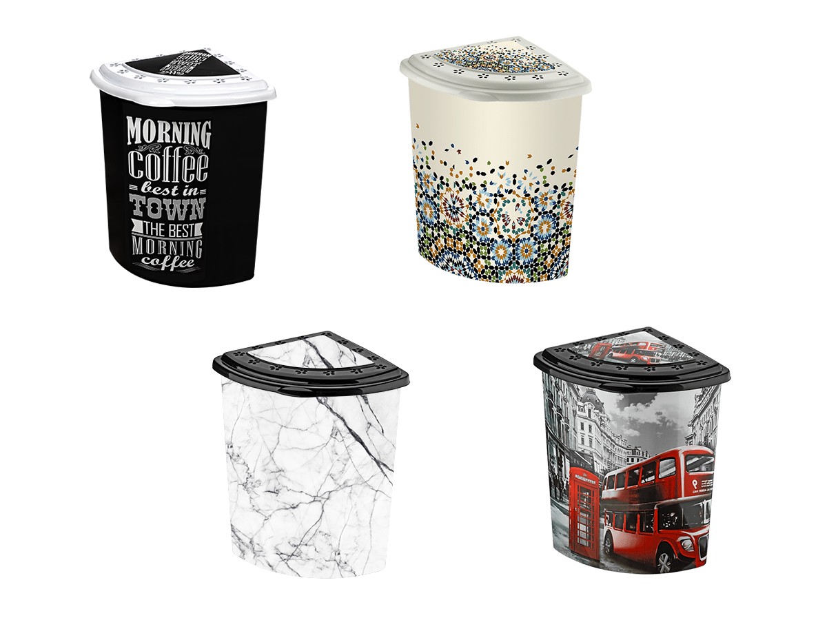 Cos rufe model colt 338 48l