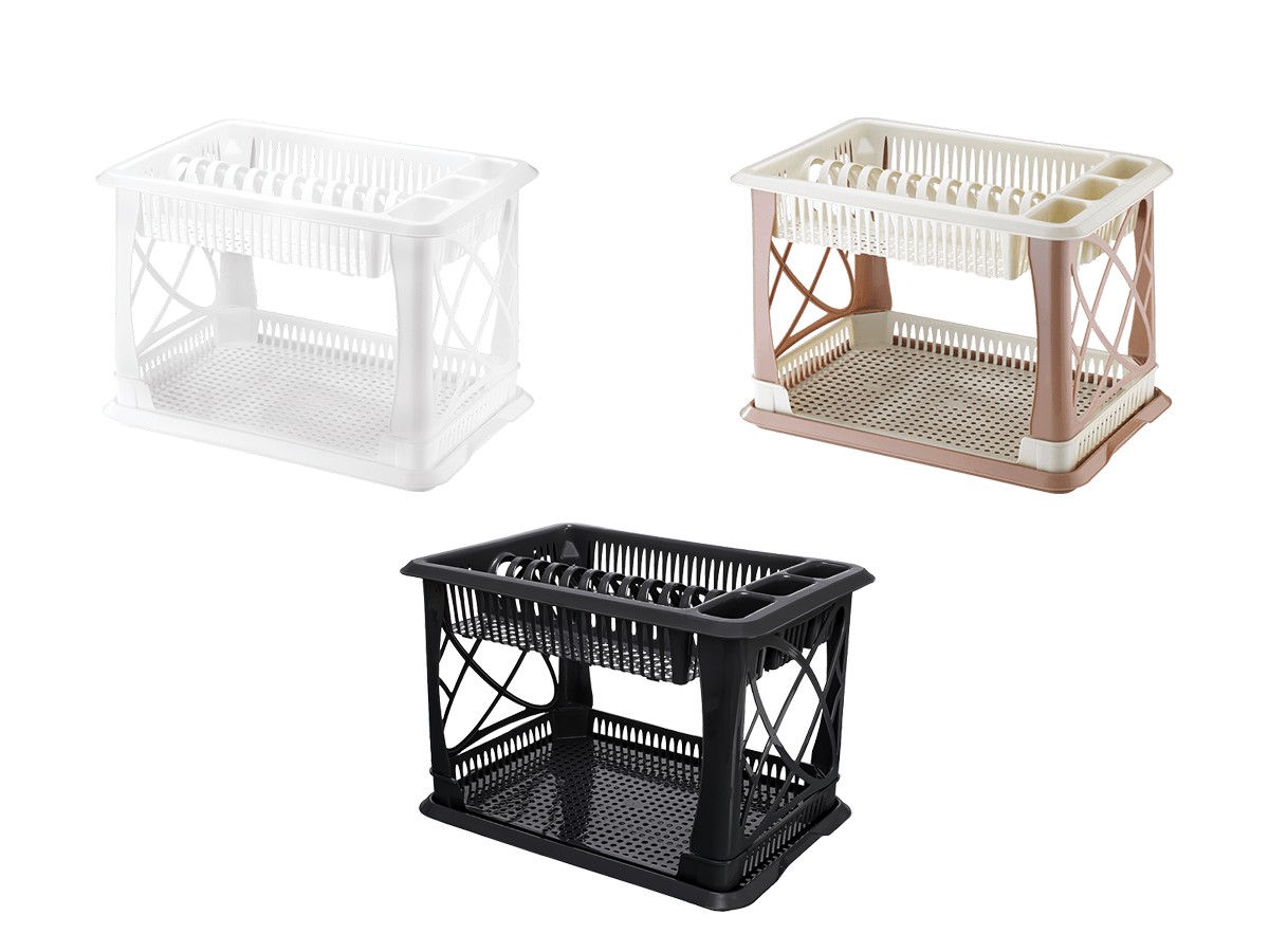 Scurgator vase etajat 306