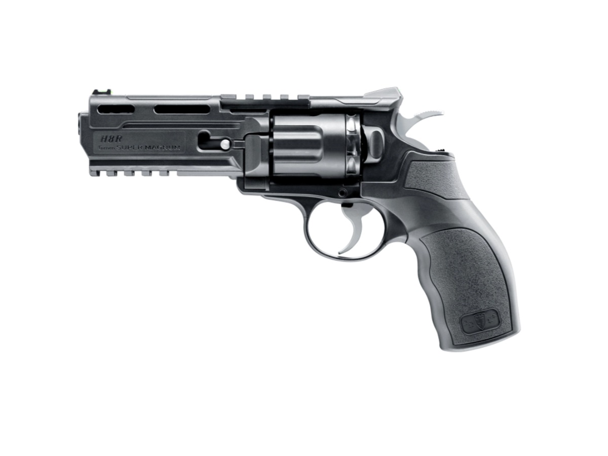 Elite Force revolver H8R Gen.2 CO2