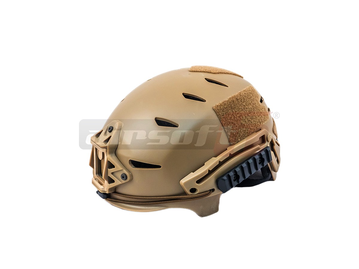 Emerson casca EXF Dark Earth