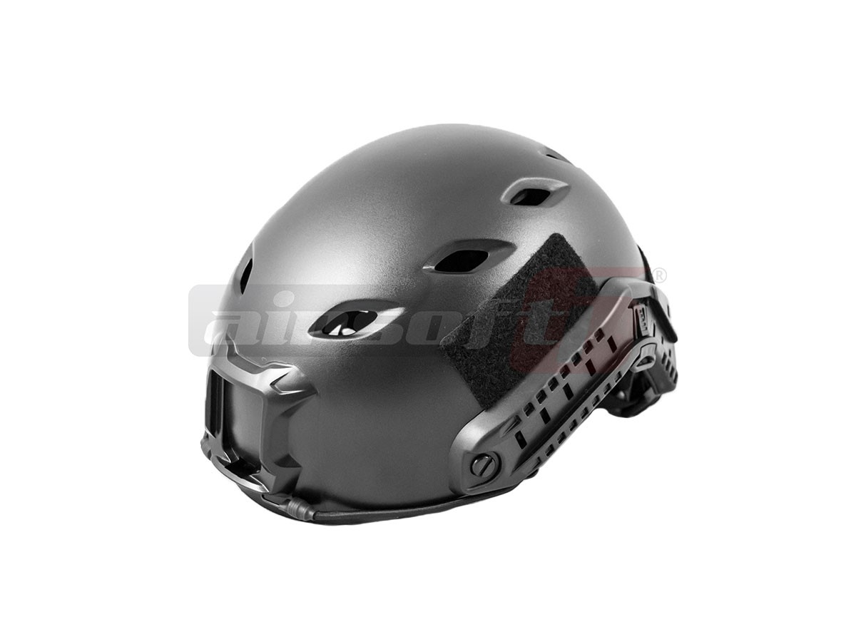 Emerson casca FAST cu ajustare rapida Negru