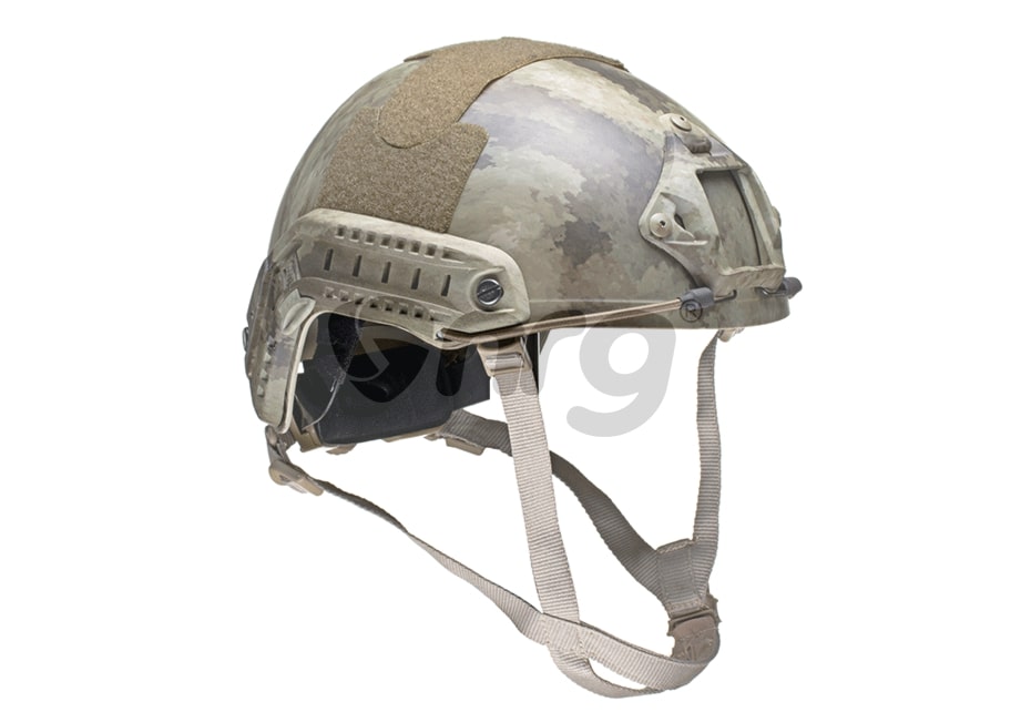 Emerson casca FAST MH cu ajustare rapida AT-AU