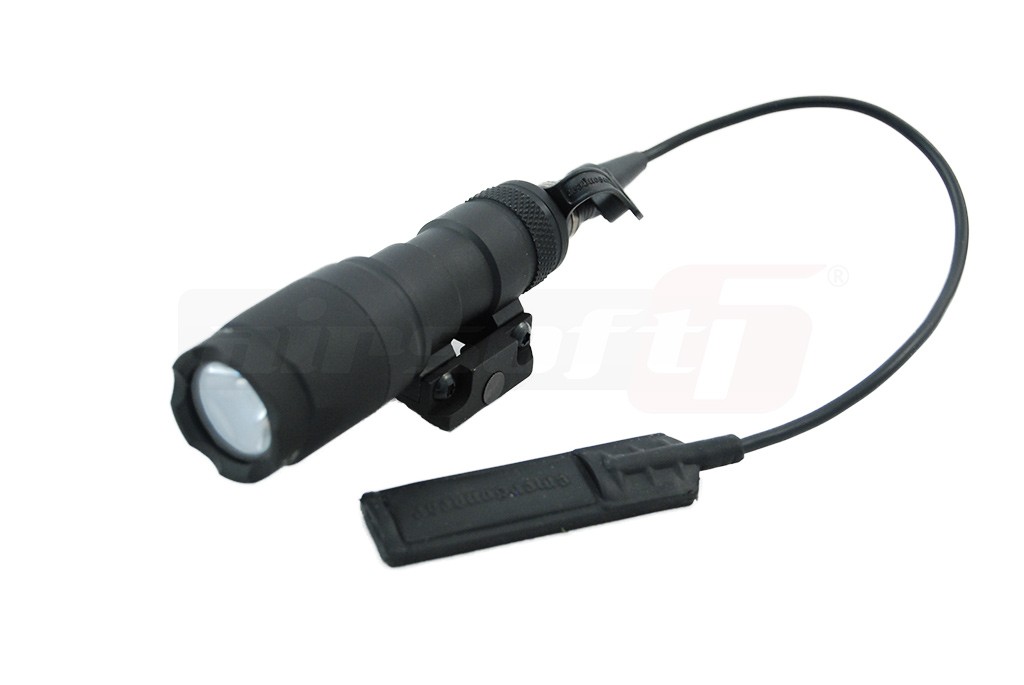 Emerson lanterna cu comanda