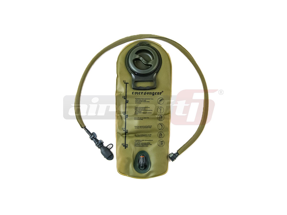 Emerson recipient apa special Olive