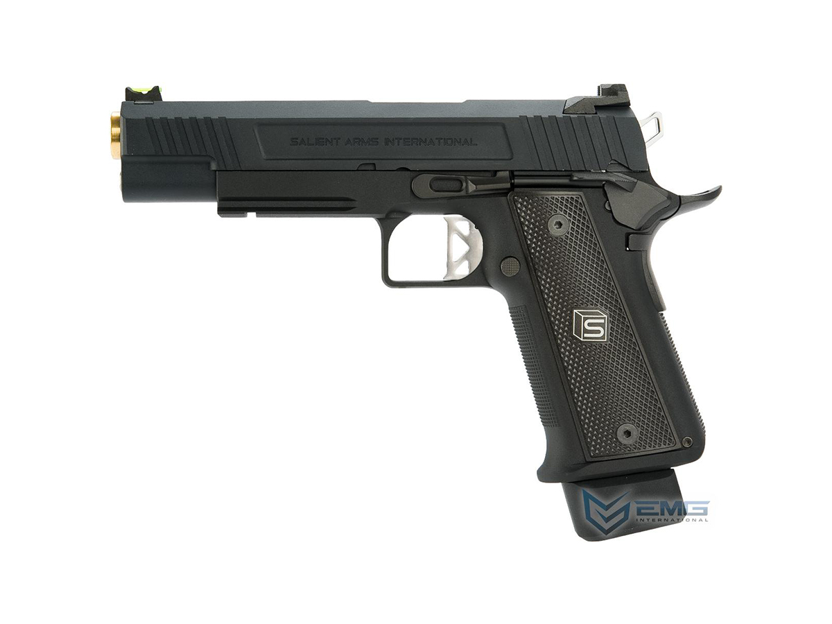 EMG Salient Arms SD 2011 5.1