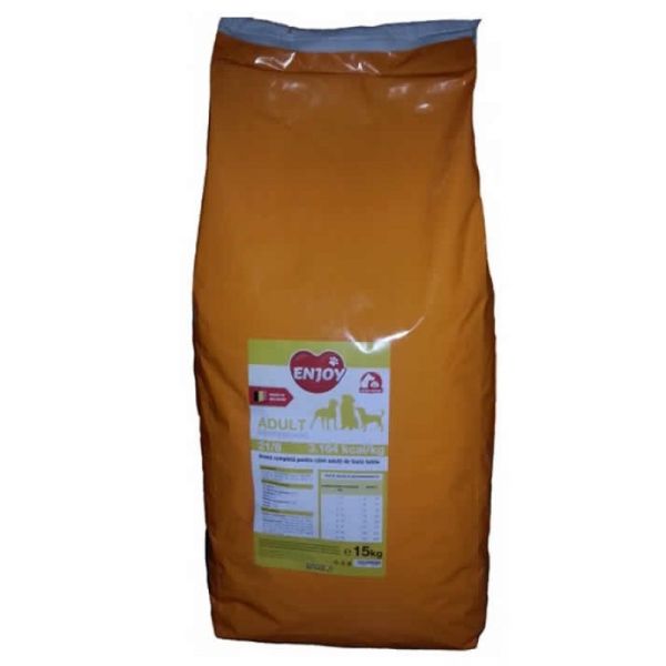 Enjoy Adult Pro 15kg