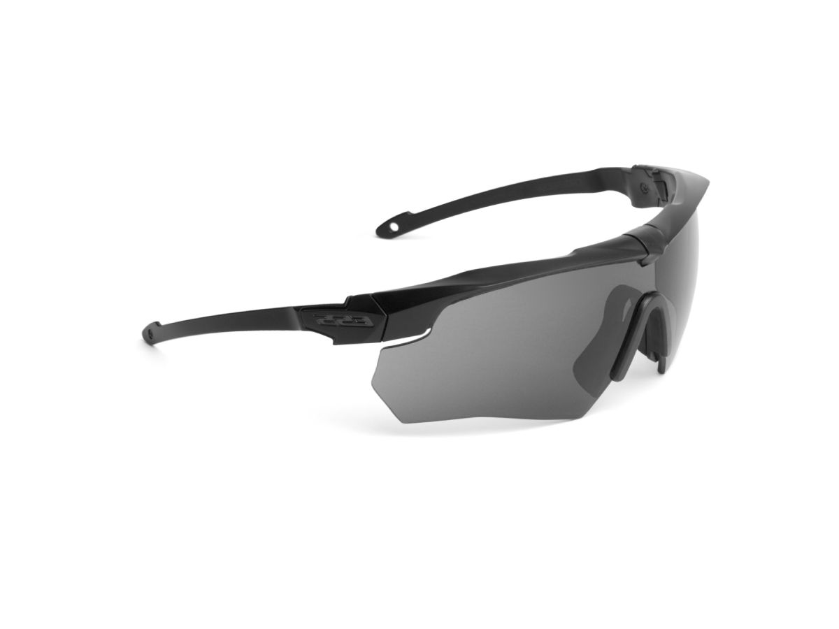 ESS ochelari tactici Crossbow Suppressor ONE Negri