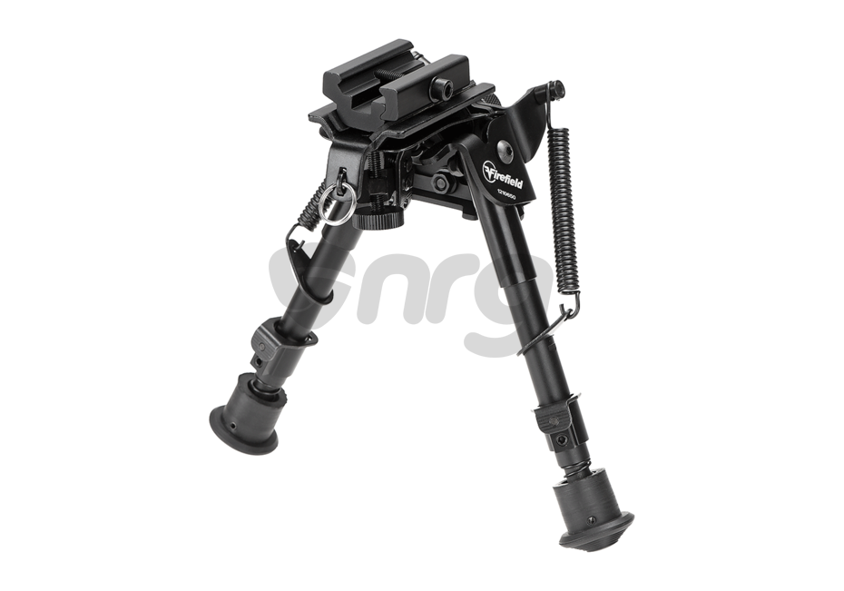 FIrefield bipod compact 6-9 inch