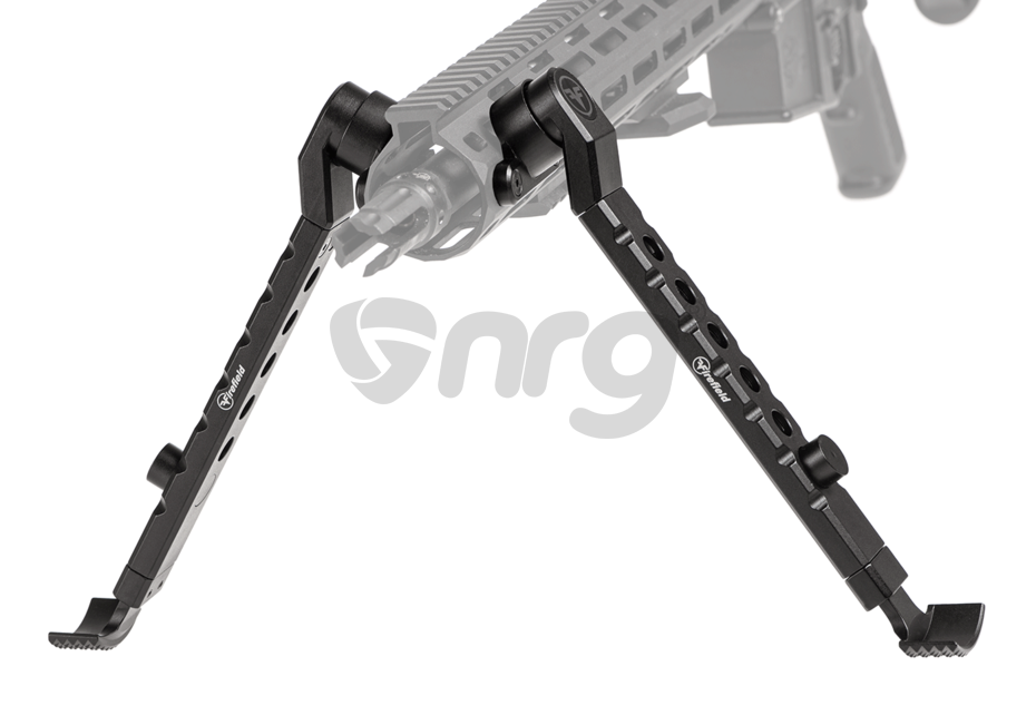 Firefield bipod lateral Scarab 9-12 inch M-LOK