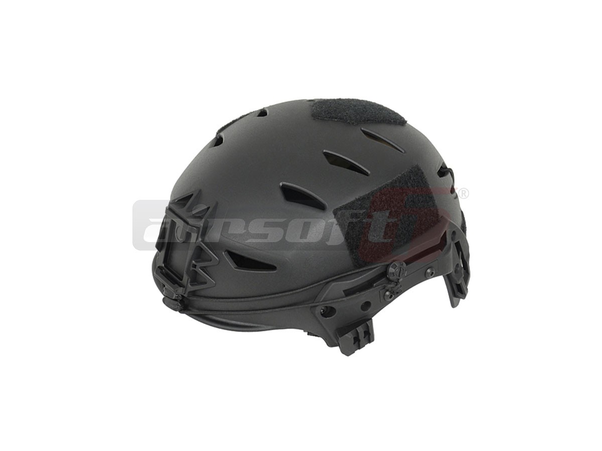 FMA casca EXF BUMP Negru